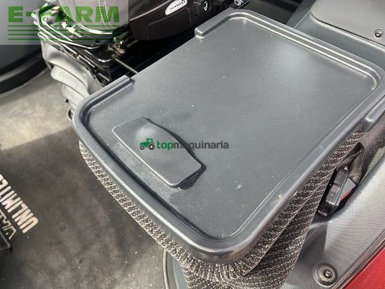 Tractor agrícola - Valtra - q305