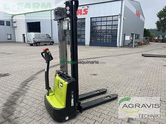 Elevadora - Clark - ws12