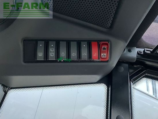 Telescopica - Claas - scorpion 742 varipower 3