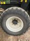 Empacadora gigant - New Holland - roll belt 180 super feed