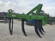 Descompactador subsolador - RI-5 100-180
