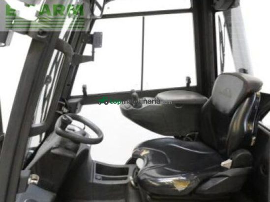 Elevadora - Linde - h 25 d/600 1202