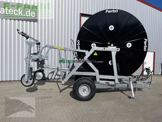 Riego - Ferbo - gds 350/120 mit nortoft rechner