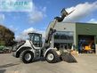 Telescopica - kramer - kl55.8t black wheeled telehandler (st24946)