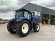 Tractor agrícola - New Holland - t6.180 tractor (st27584)