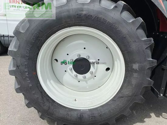 Tractor agrícola - Steyr - 4110 multi (stage v)