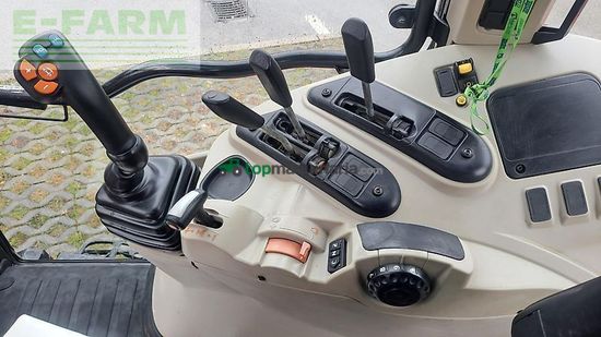 Tractor agrícola - Massey Ferguson - 5609 dyna4