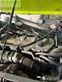 Cosechadora de Cereal - Claas - lexion 660
