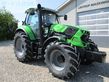 Tractor agrícola - Deutz-Fahr - agrotron 6205 new and unused tractor