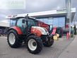 Tractor agrícola - Steyr - profi 4115