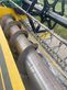 Cosechadora de Cereal - New Holland - cs 660