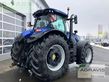 Tractor agrícola - New Holland - t 7.340 auto command hd plm
