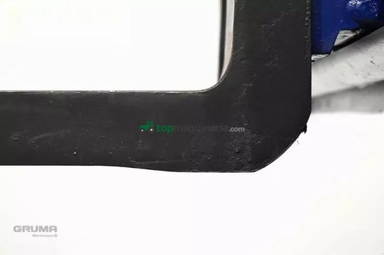 Elevadora - Linde - h 35 d (3b) evo 393-02