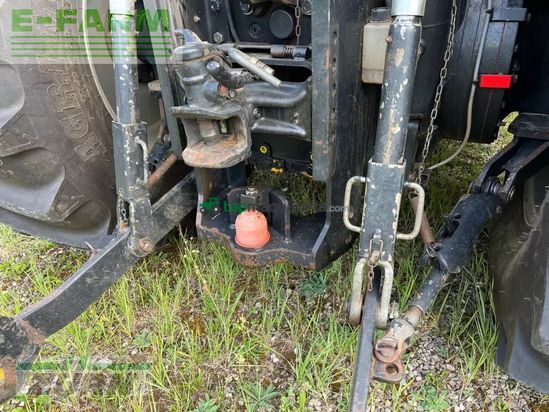 Tractor agrícola - Deutz-Fahr - 7230 ttv