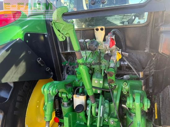 Tractor agrícola - John Deere - 5100r