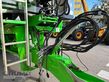 Cinta transportadora de forraje - Demmler - tsmd 2160l tsm 2060l