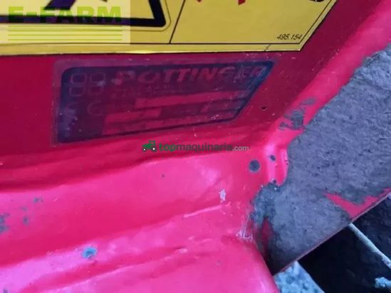 Arado - Pöttinger - servo3000