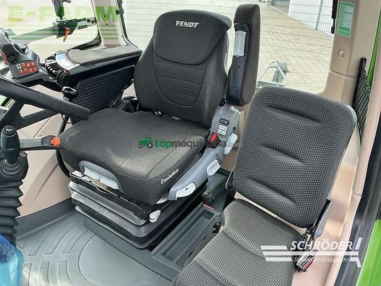 Tractor agrícola - Fendt - 936 vario gen7 profi plus