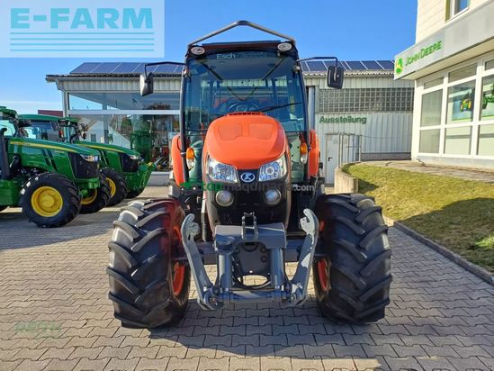Tractor agrícola - Kubota - m 5111