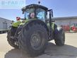 Tractor agrícola - Claas - axion 830 cmatic cebis