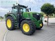 Tractor agrícola - John Deere - 6250r
