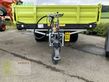 Volquet - Fliegl - tdk 80 vr fox *15 jahre cnob*