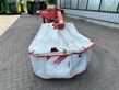 Cortacésped manual - Kuhn - gmd 702 gii