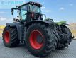 Tractor agrícola - Claas - xerion 4200 trac vc