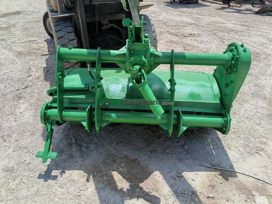 Rotovator de 155cm