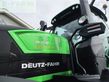 Tractor agrícola - Deutz-Fahr - 9340 ttv new and unused tractor