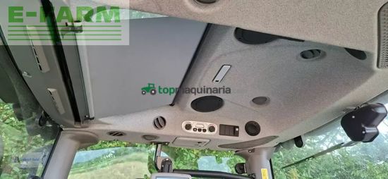 Tractor agrícola -  - deutz 6135 c rv-shift