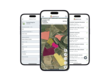 ISAGRI PROGRAMAS INFORMATICOS PARA AGRICULTURA GEOFOLIA