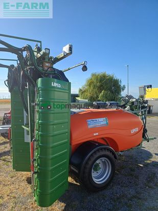 Atomizador - Lipco - gsg-nv-vm2-1500
