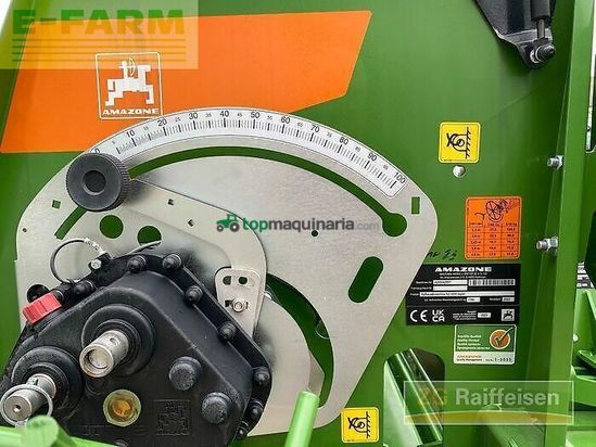 Sembradora - Amazone - ke3002-150