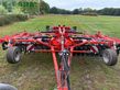 Grada de disco - Kuhn - optimer xl6000