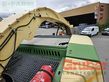 Cosechadora de Cereal - Krone - big x 500 allrad