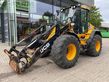 Minicargadora - JCB - 419s agri high lift