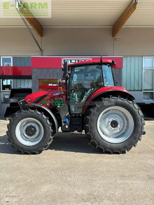 Tractor agrícola - Case IH - farmall 100 c