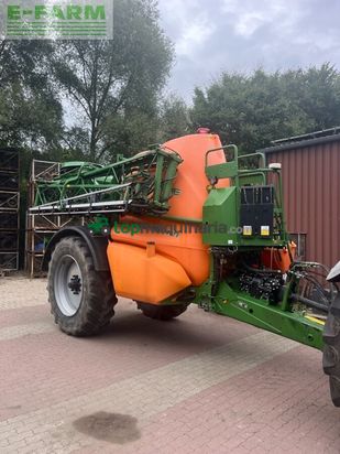 Atomizador - Amazone - ux 6200 super 36m