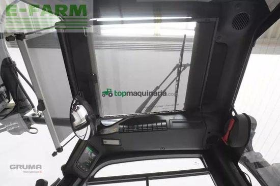 Elevadora - Linde - h 35 d 1202