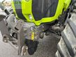 Tractor agrícola - Claas - arion 630 cebis t4i