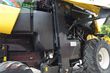 Cosechadora de Cereal - New Holland - cx 860