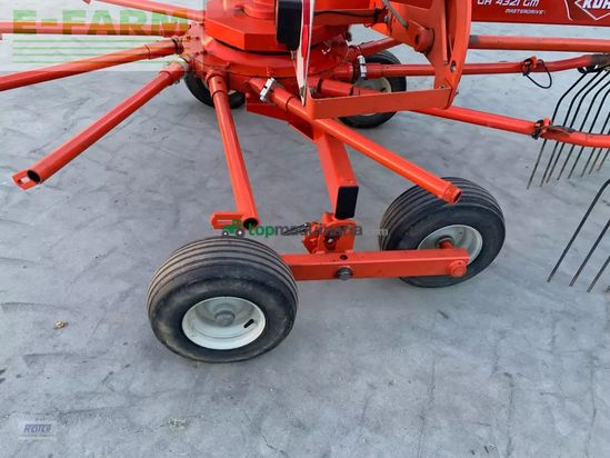 Rastrillo - Kuhn - ga 4321 gm