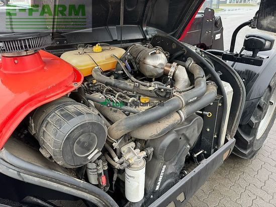 Telescopica - Manitou - mlt 741