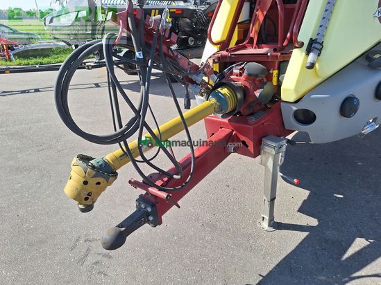 Atomizador - Hardi - commander twin air 4500