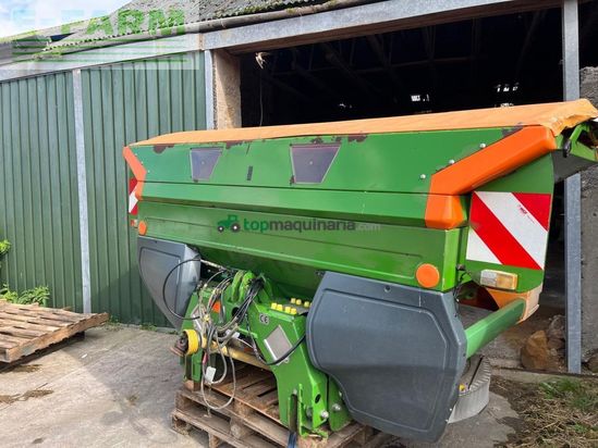 Atomizador - Amazone - ZA-M 1500 PROFI S
