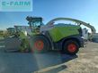 Cosechadora de Cereal - Claas - jaguar 950 typ 497