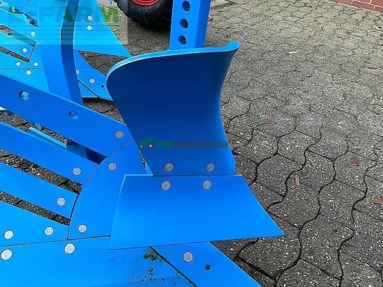 Arado - Lemken - juwel 7m 4+1n100