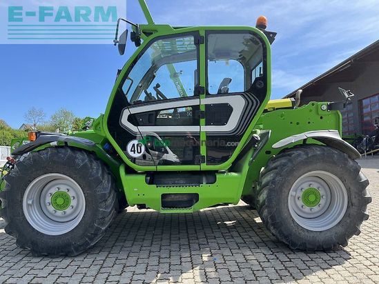 Telescopica - Merlo - tf 38.10-116