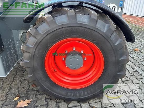 Telescopica - Claas - scorpion 741 varipower